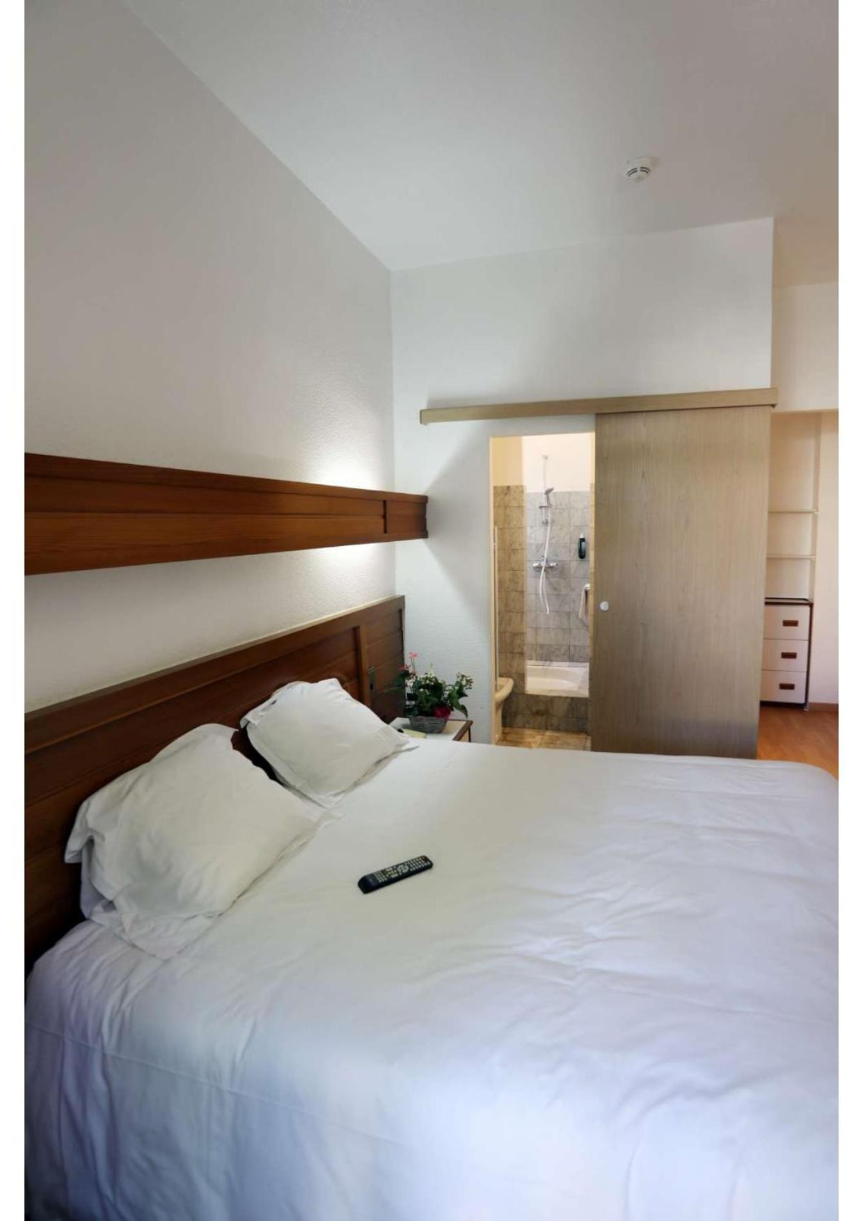 Hotel Belleville Lamalou-les-Bains Zewnętrze zdjęcie